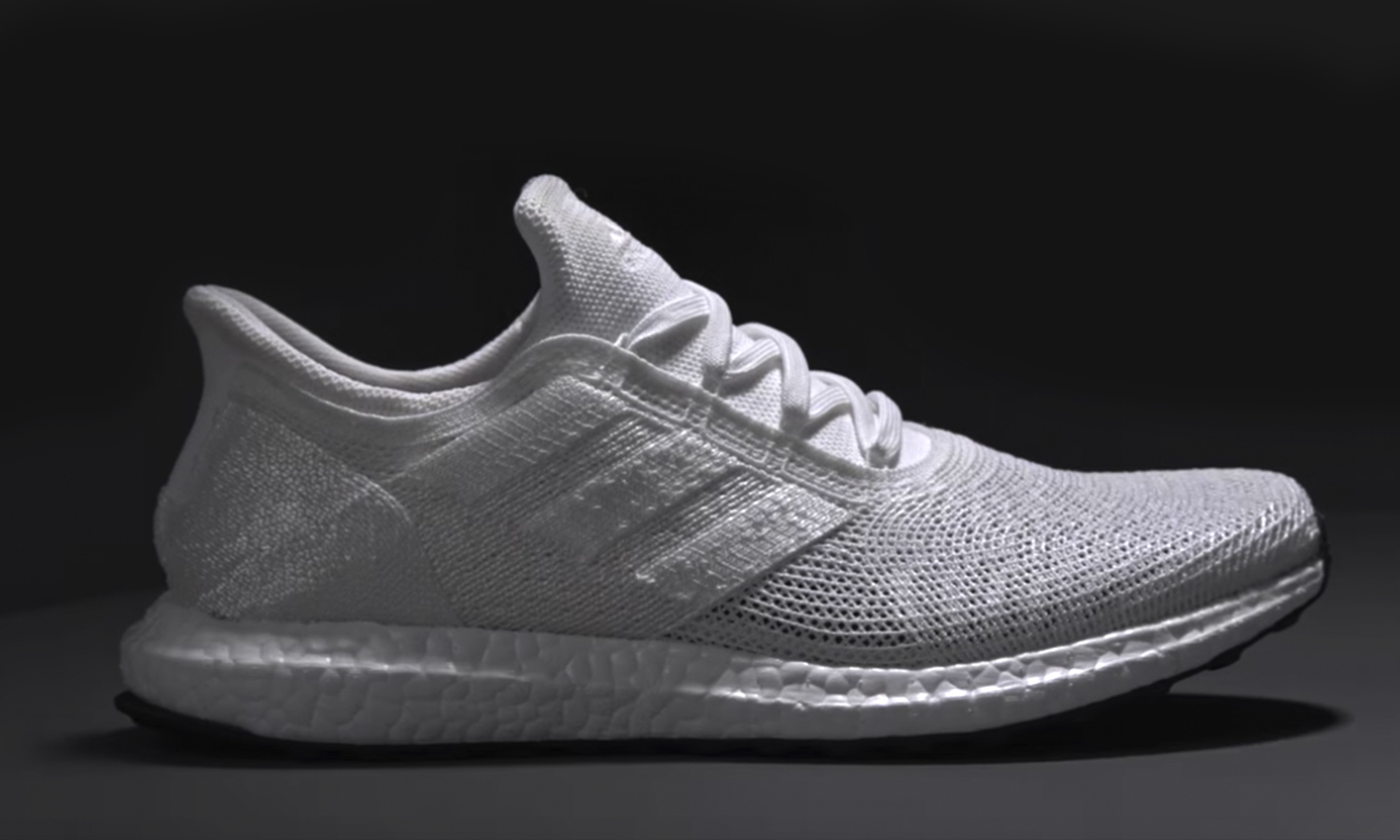 Adidas for the Oceans. [03] Lo que el cliente diga