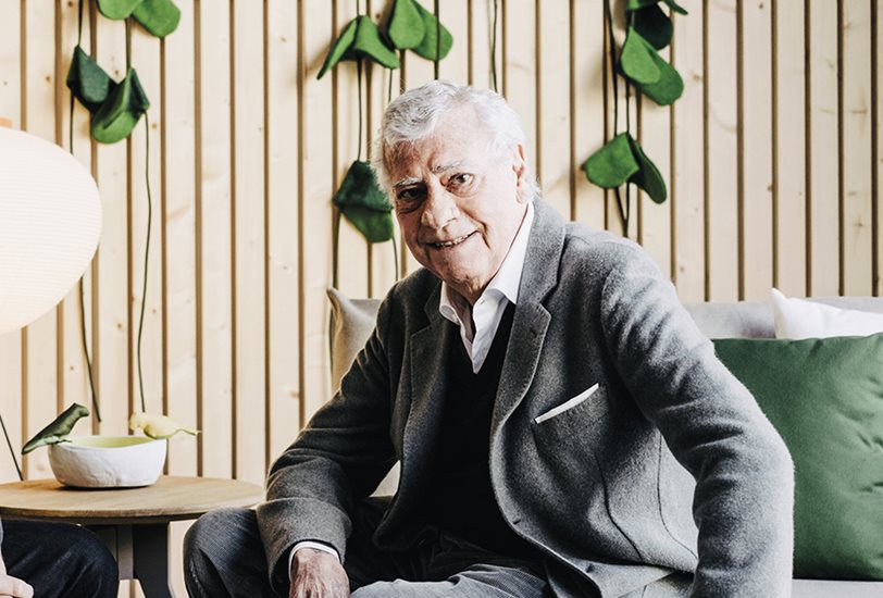 Manuel Alorda, fundador de Kettal