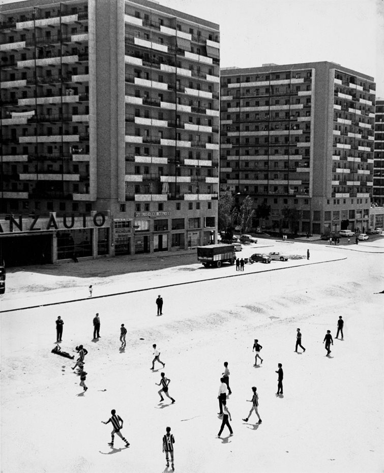 Foto Francisco Gómez