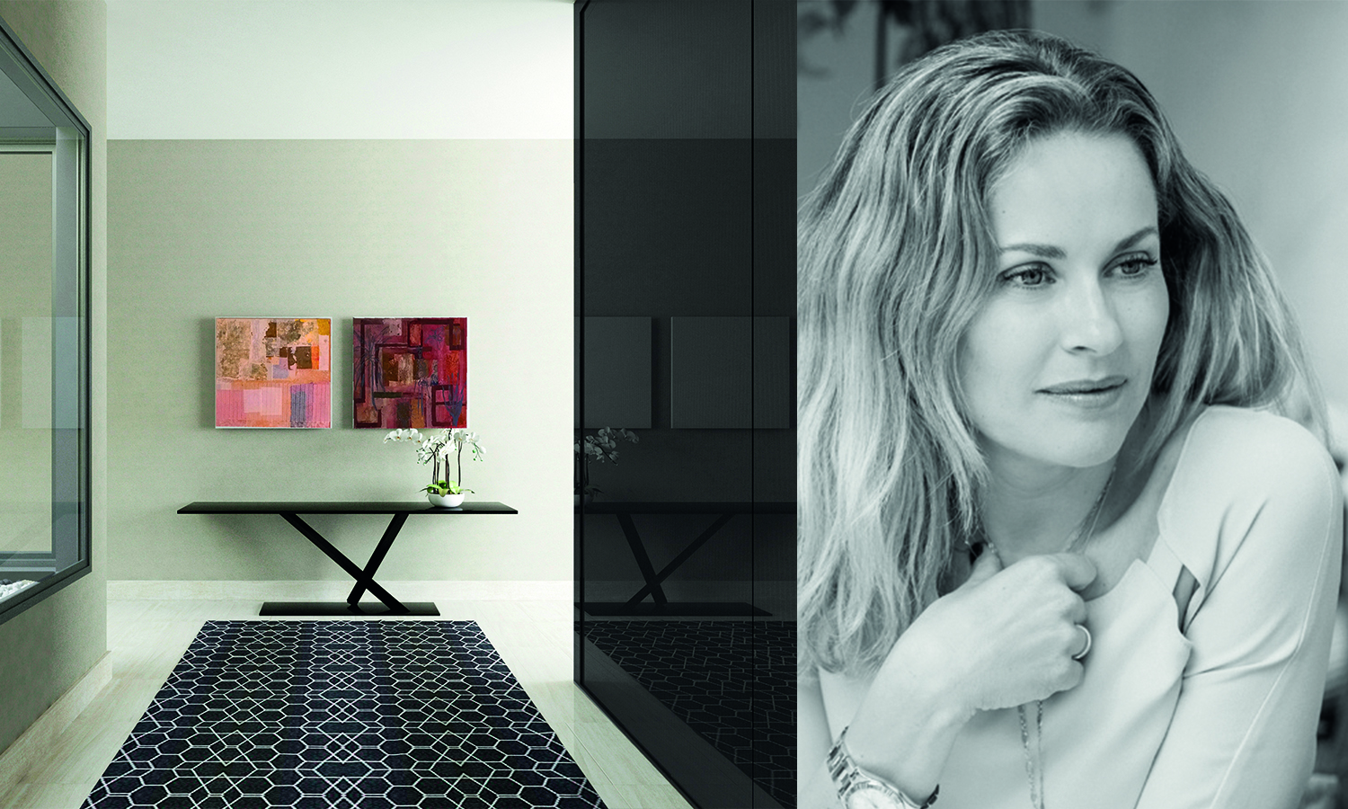 Belen Domecq (interiorista)