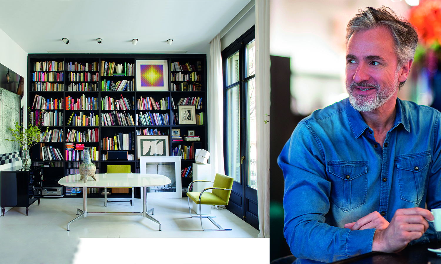 Jaime Beriestain (interiorista)