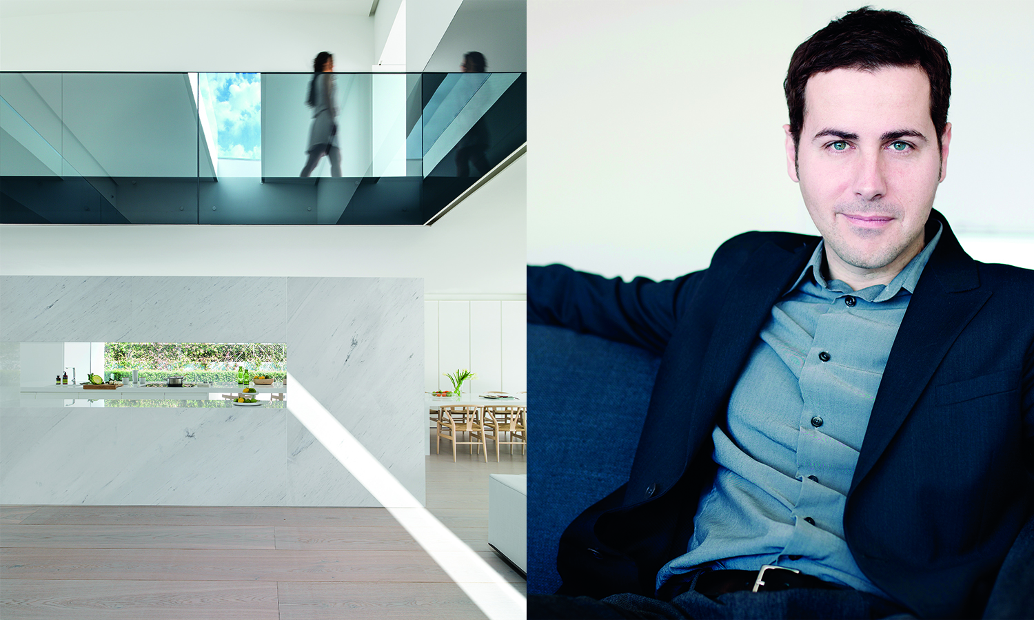 Fran Silvestre (arquitecto)