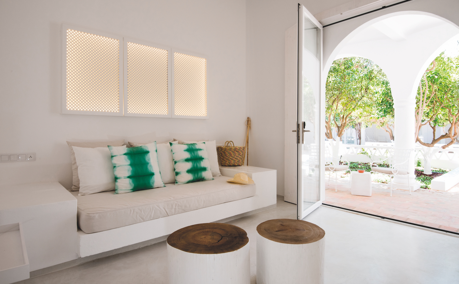 Arquitectura y Diseno Hotel Vila Monte12. Hotel Vila Monte