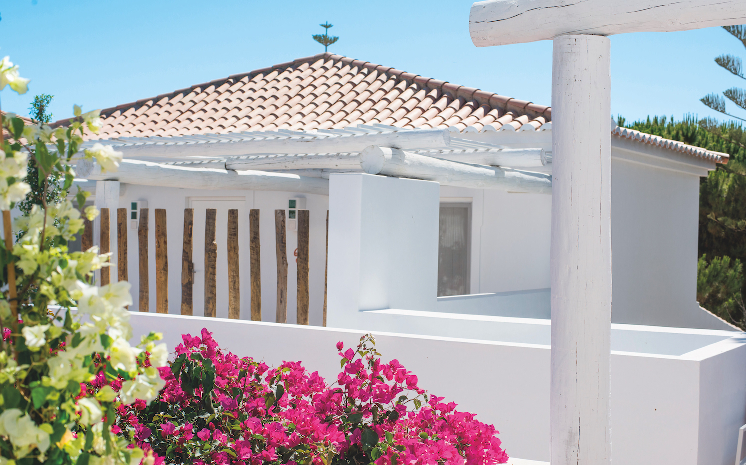 Arquitectura y Diseno Hotel Vila Monte4. Hotel Vila Monte