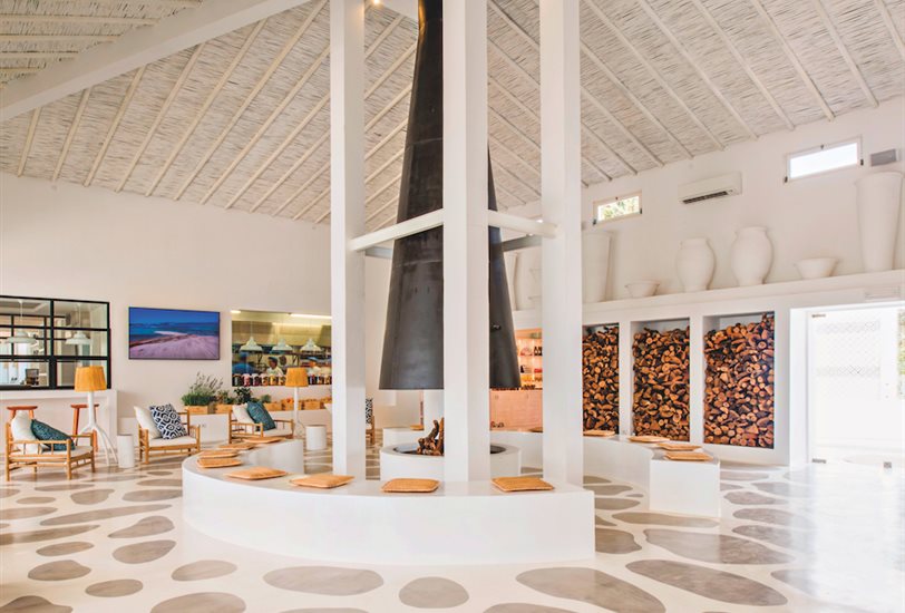 Arquitectura y Diseno Hotel Vila Monte8