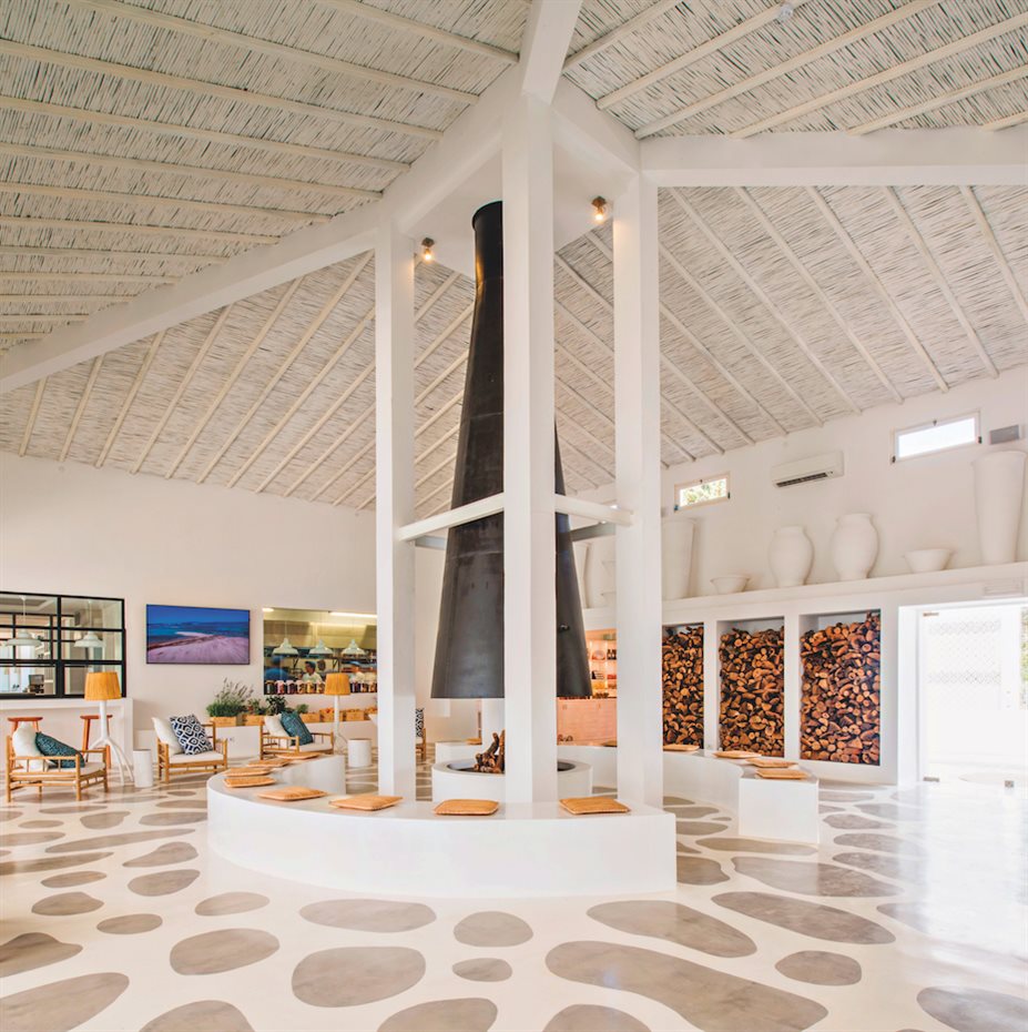Arquitectura y Diseno Hotel Vila Monte8. Hotel Vila Monte