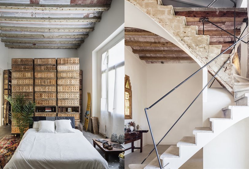 Casa Arimon