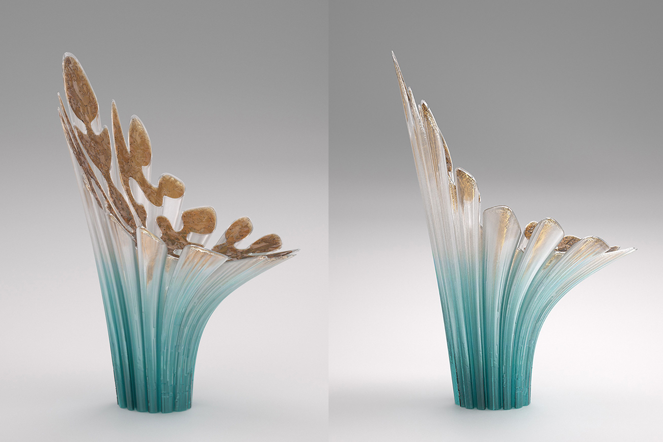 Silla Rise, de Zaha Hadid.
