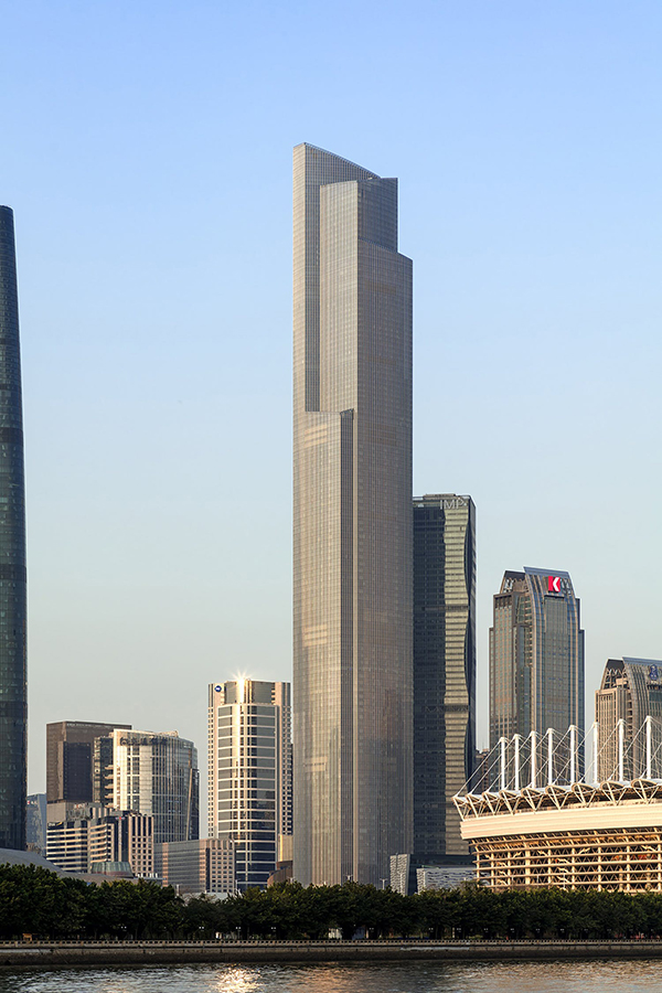 Guangzhou CTF, KPF (530m)