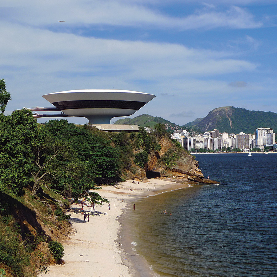 Rio de Janeiro, 'coisa mais linda' viajes
