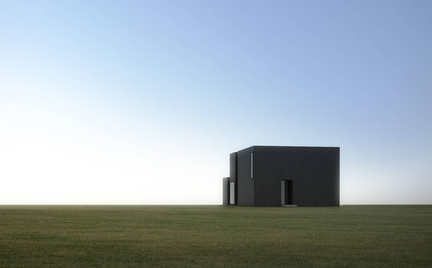 museo Muzej Macura, en Novi Banovci (Serbia), de Ivan Kucina & Nenad Katić.