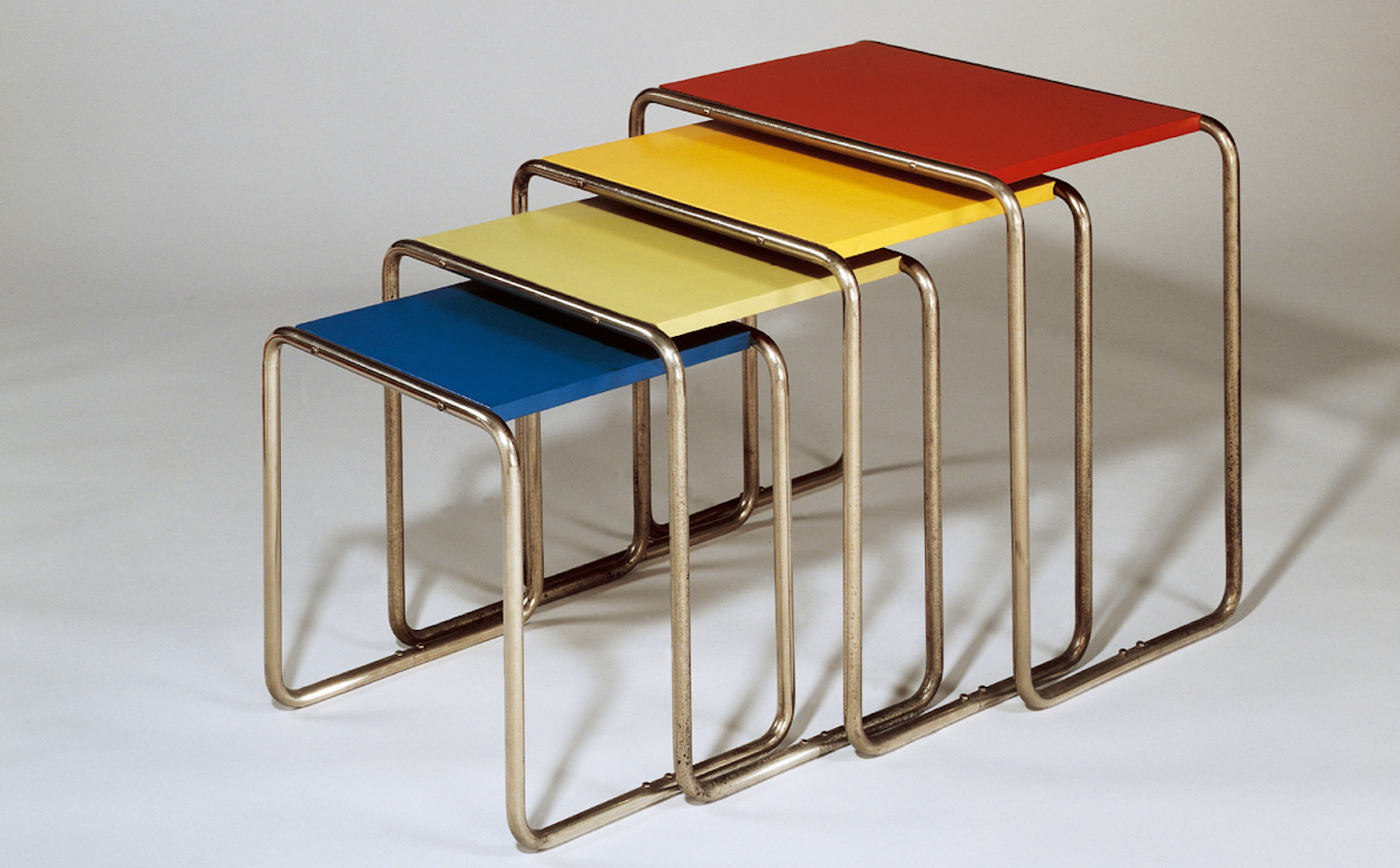 Arquitectura y Diseno MarcelBreuer. [04] La Bauhaus recibe un nuevo alumno