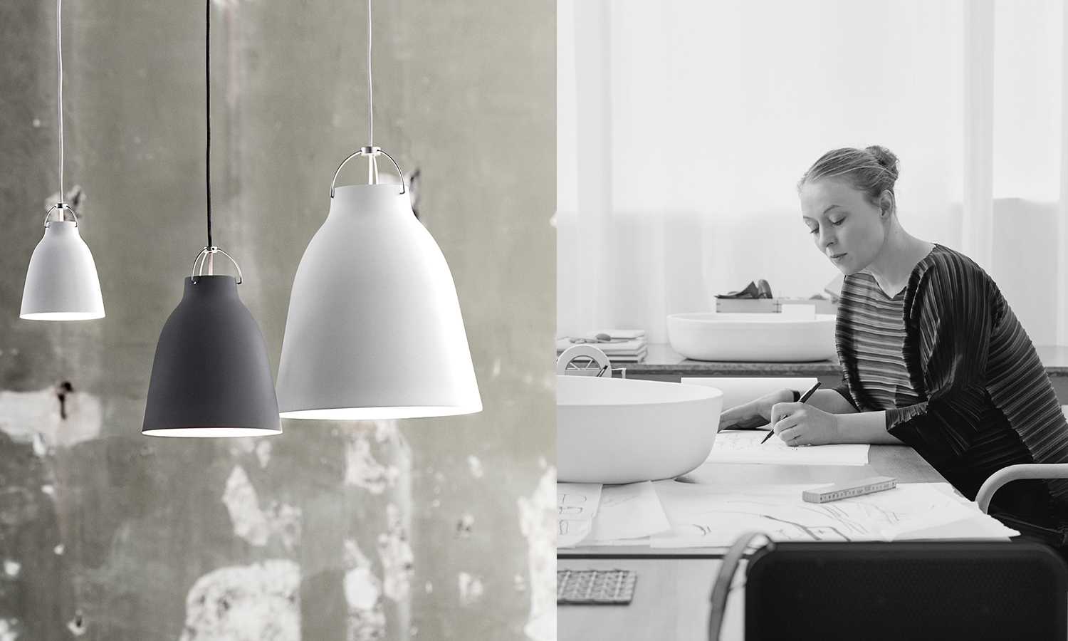 Cecilie Manz. [02] Cecilie Manz