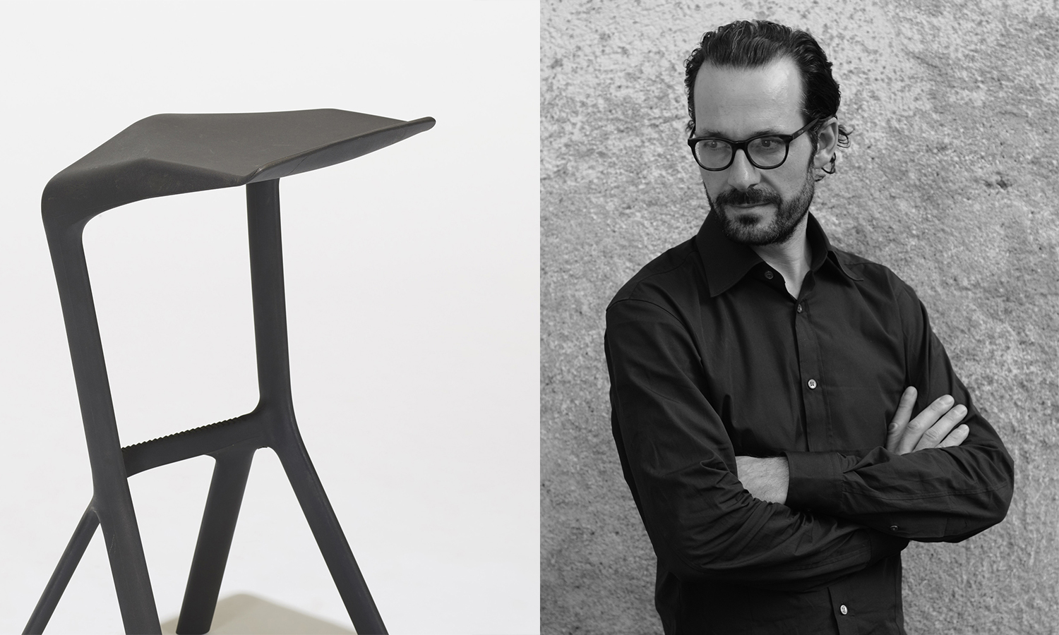 Konstantin. [09] Konstantin Grcic