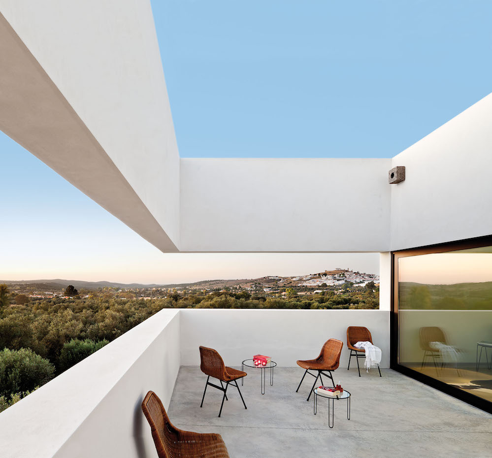 Arquitectura y Diseno escondidas1. [06] Colinas del sur