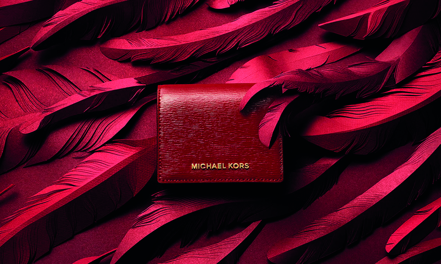 AyD Chili Pepper Nicole Licht Michael Kors. [2007] Chili Pepper