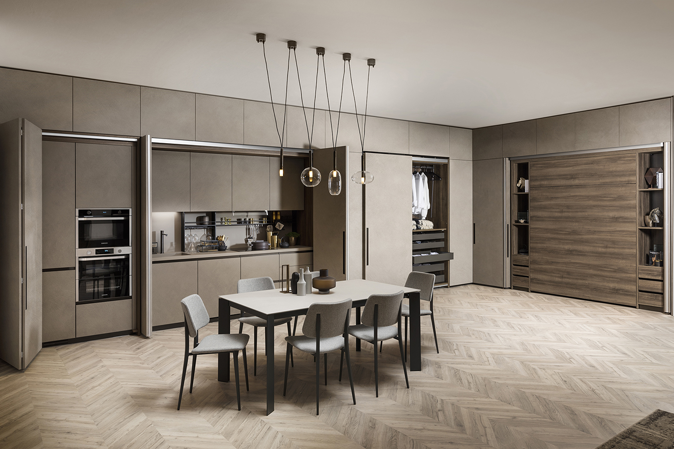 10626 z Boxlife Cucina Eurocucina 2018 ok. [03] Una caja de sorpresas