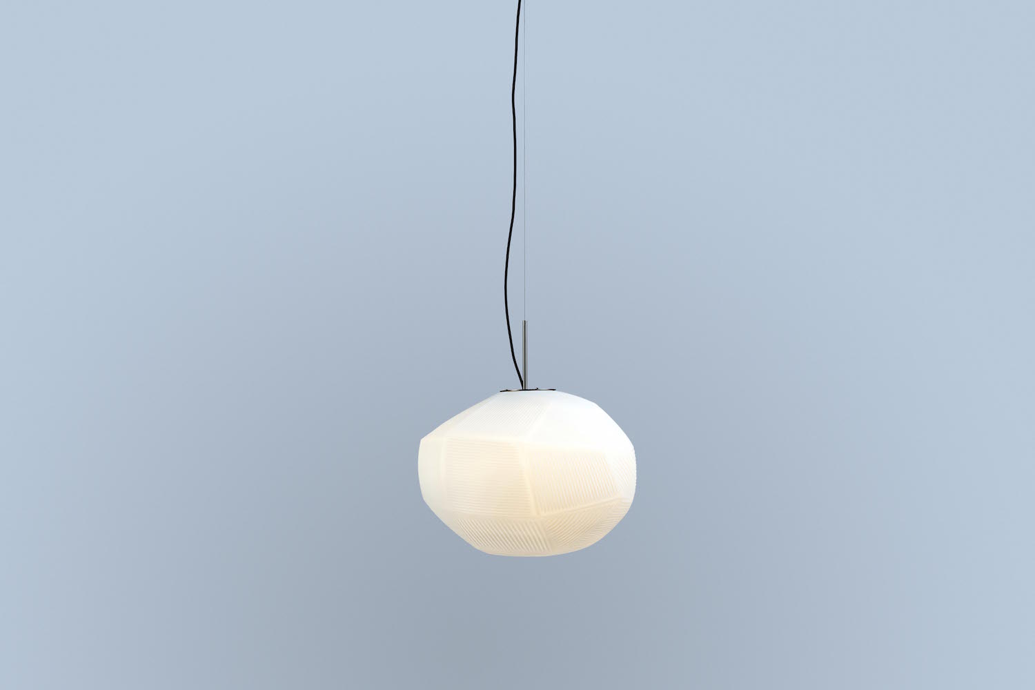Colección Gemo, de Luca Nichetto para Parachilna.
