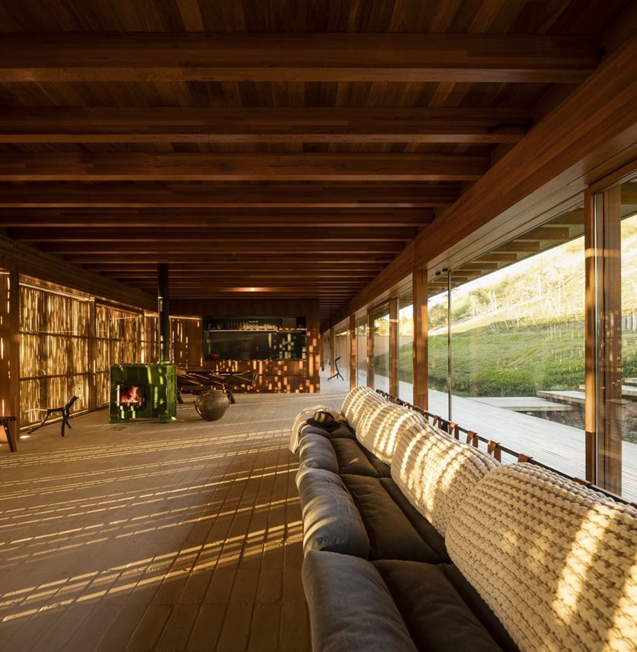 Casa Catuçaba Hideaway Hotel