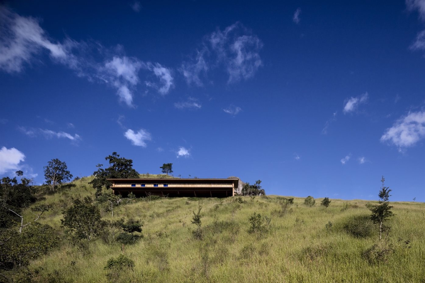 Casa Catuçaba Hideaway Hotel