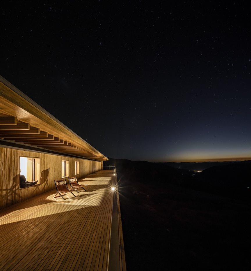 Casa Catuçaba Hideaway Hotel