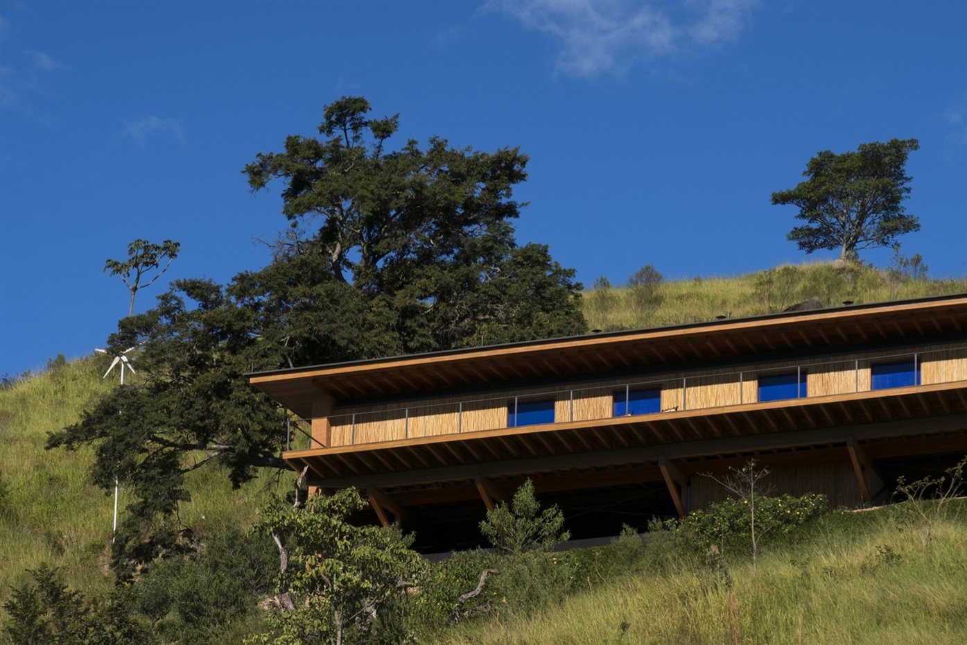 Casa Catuçaba Hideaway Hotel