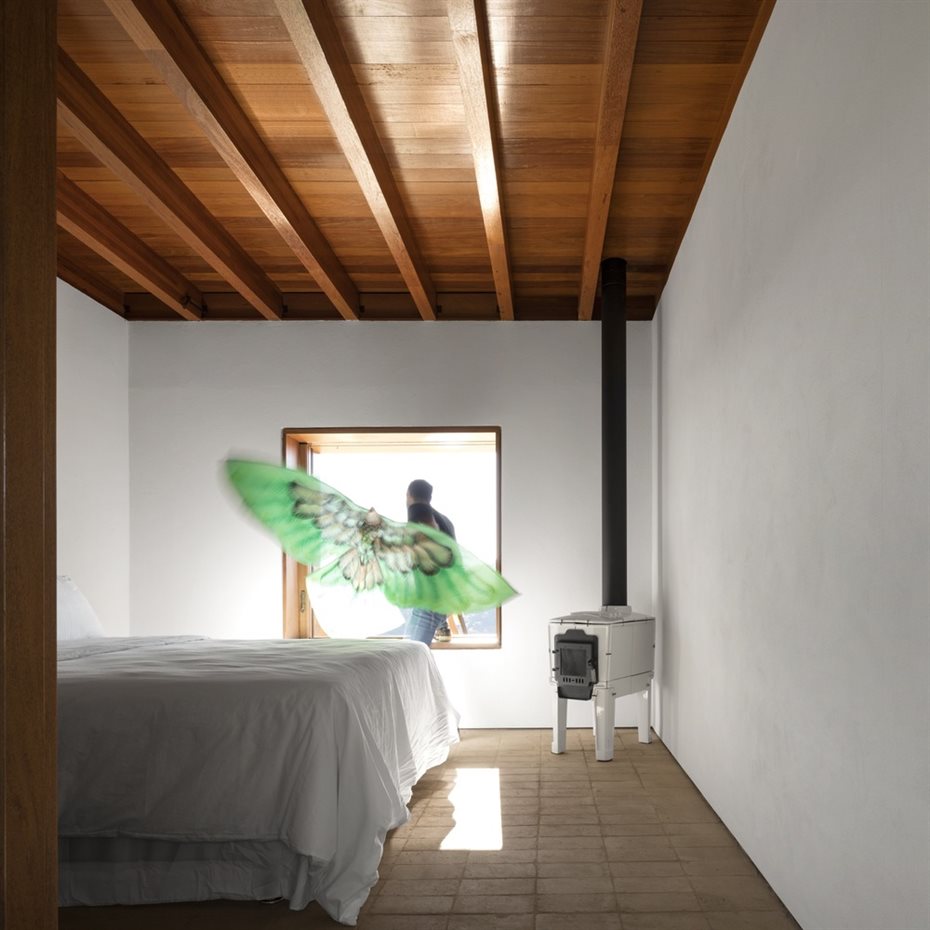 Casa Catuçaba Hideaway Hotel