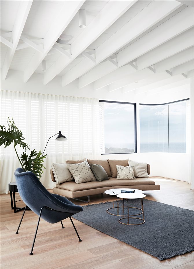 Tamas Tee Home , de Luigi Rosselli Architects