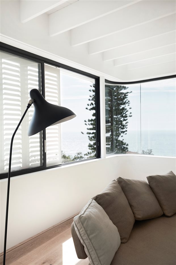 Tamas Tee Home , de Luigi Rosselli Architects