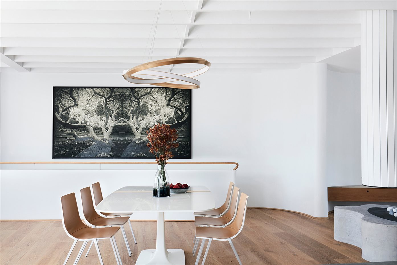 Tamas Tee Home , de Luigi Rosselli Architects