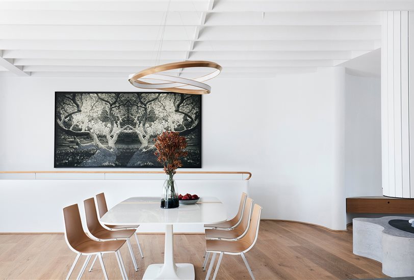 Tamas Tee Home , de Luigi Rosselli Architects
