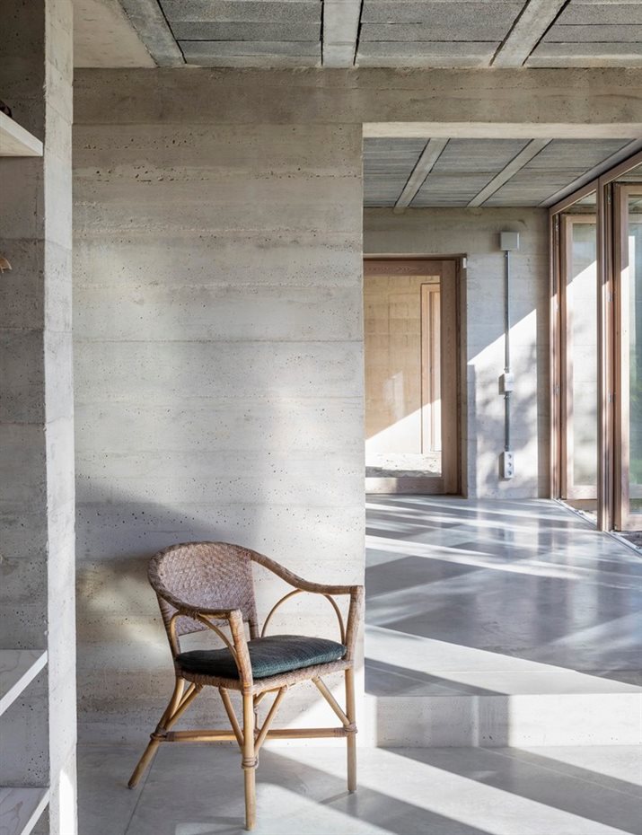 Casa 1413, de Harquitectes. 