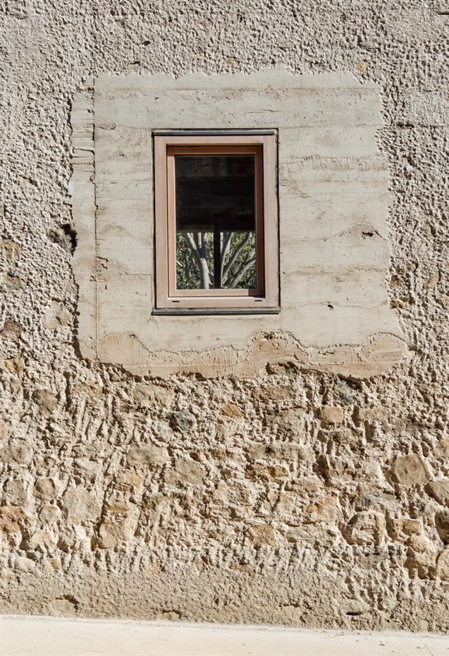 Casa 1413, de Harquitectes. 