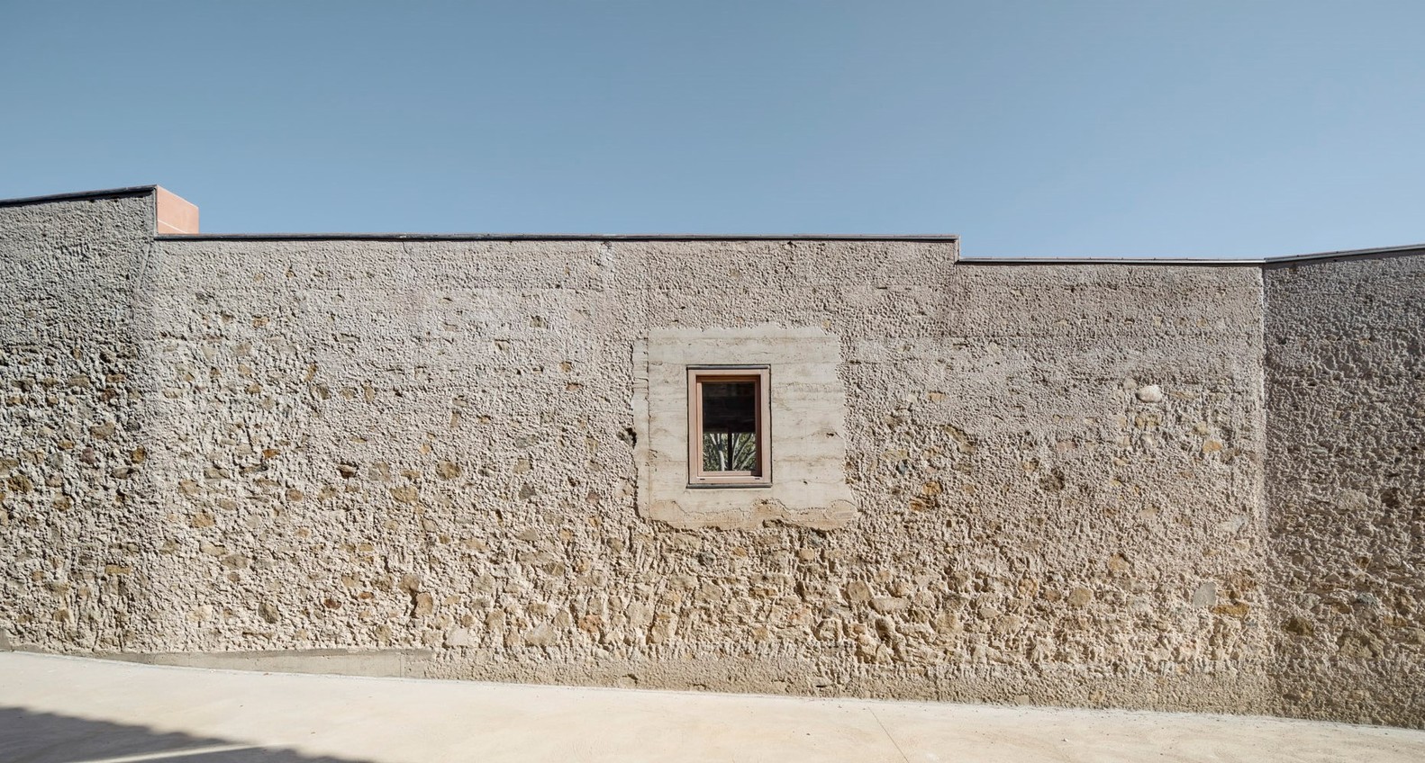 Casa 1413, de Harquitectes. 
