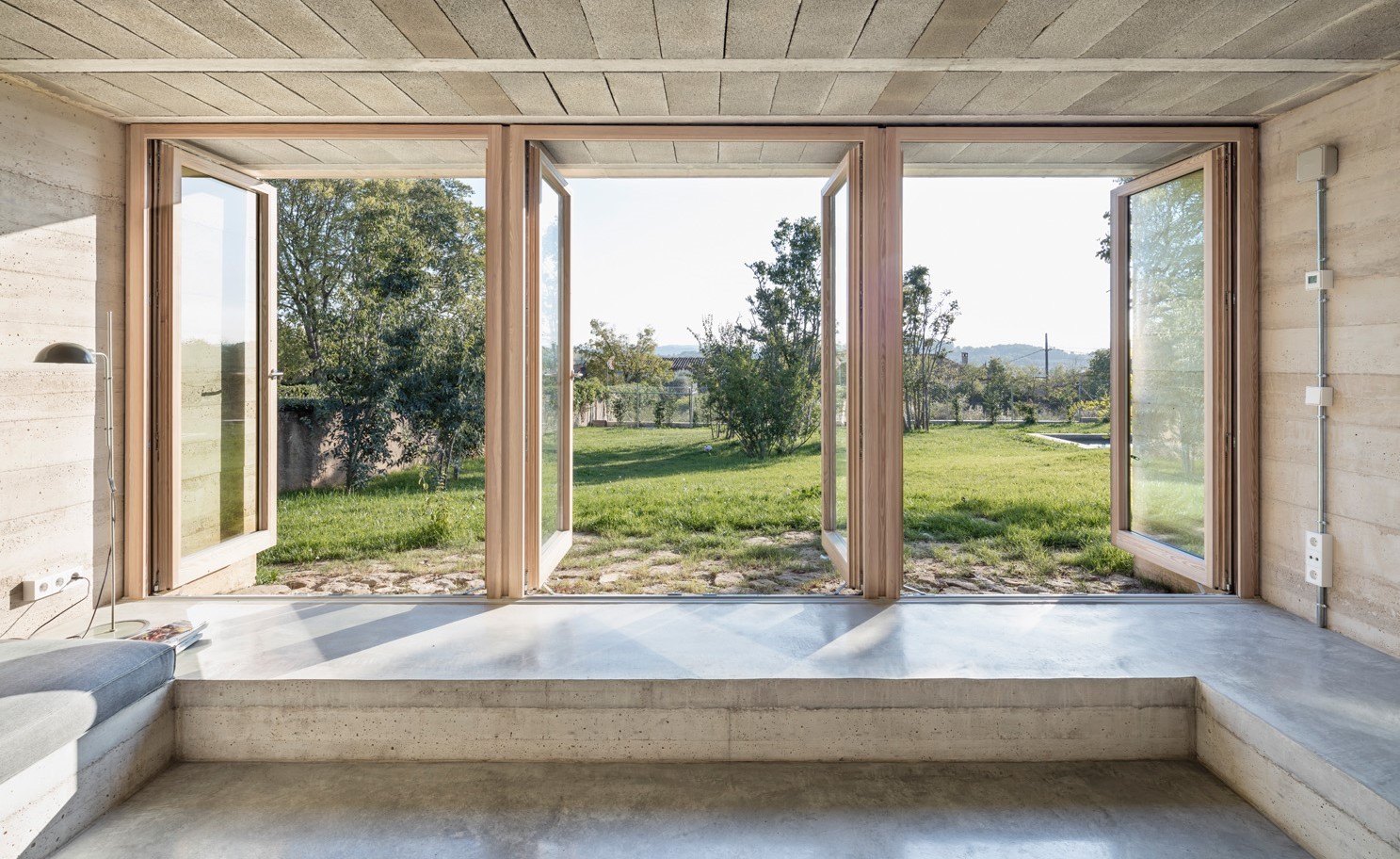 Casa 1413, de Harquitectes. 