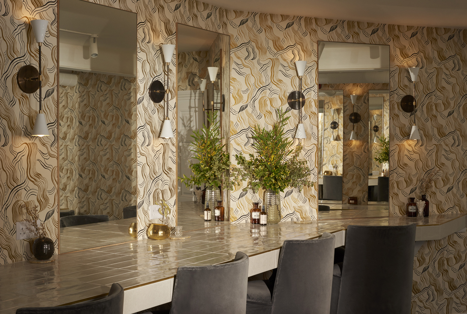 The AllBright Cafe