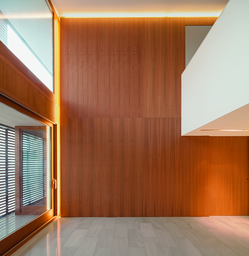 Casa CP, Alventosa Morell Arquitects