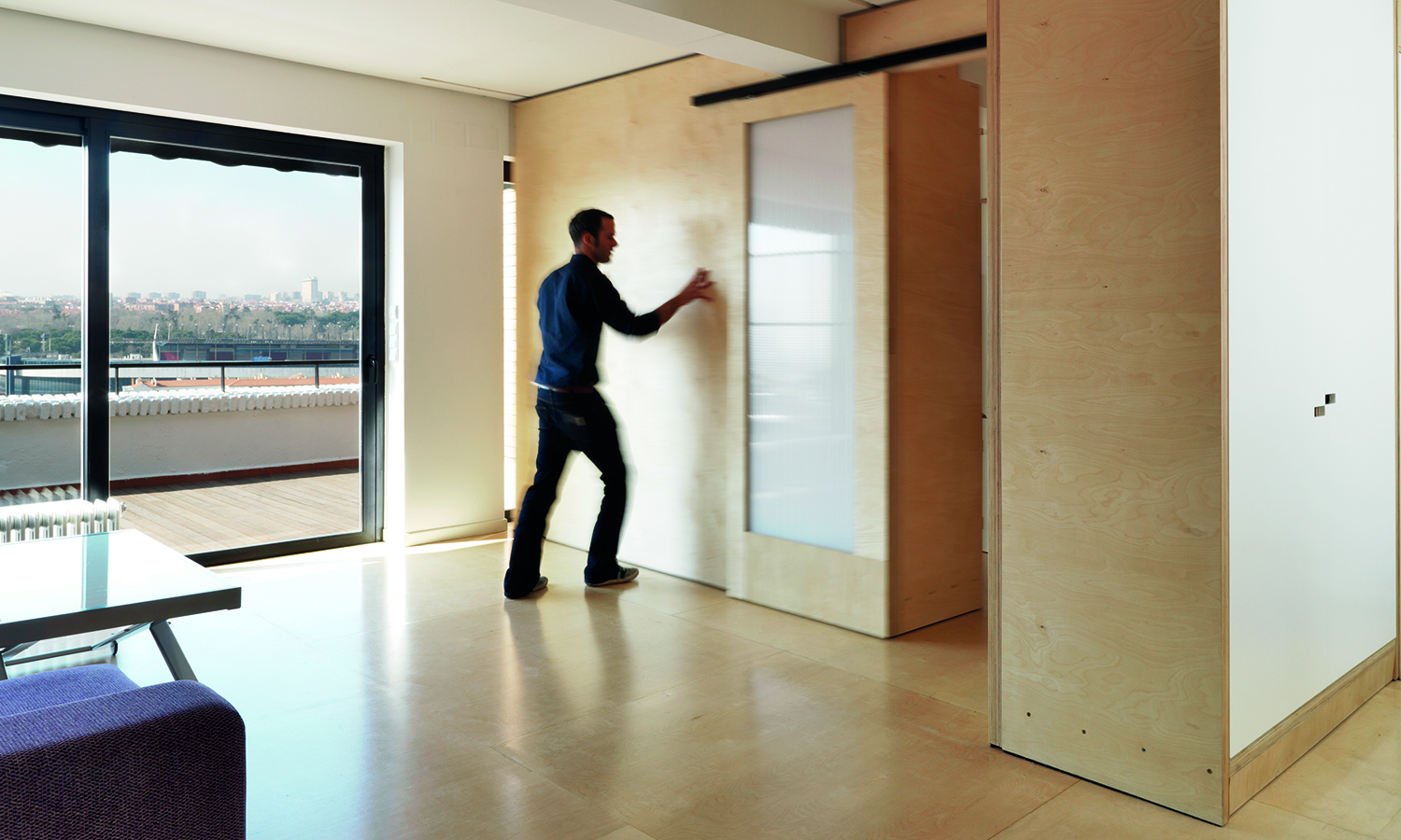 Casa Flex, Oficina Invisible Arquitectos