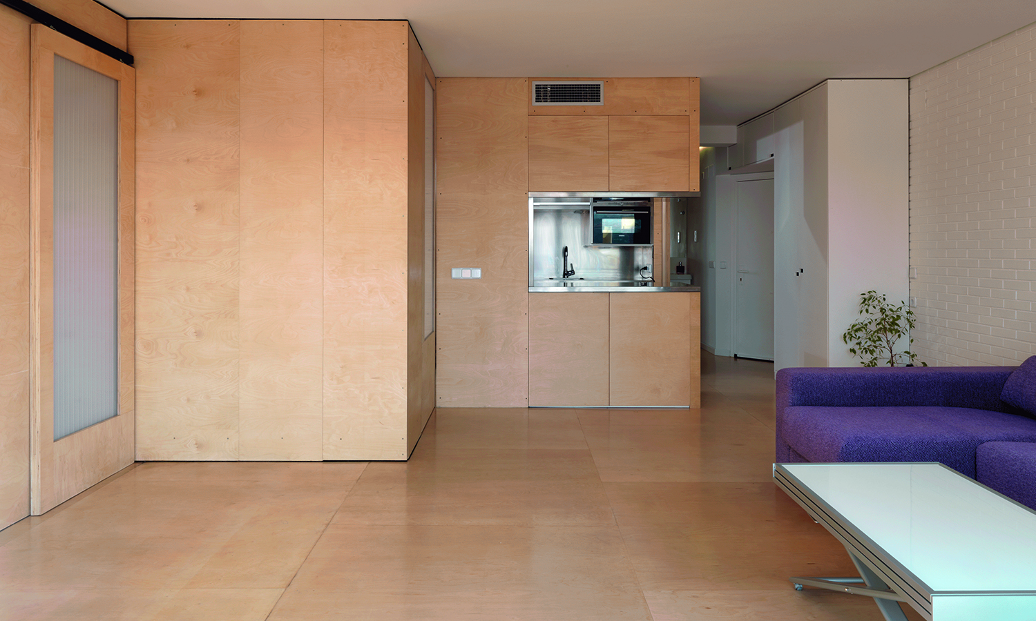 Casa Flex, Oficina Invisible Arquitectos