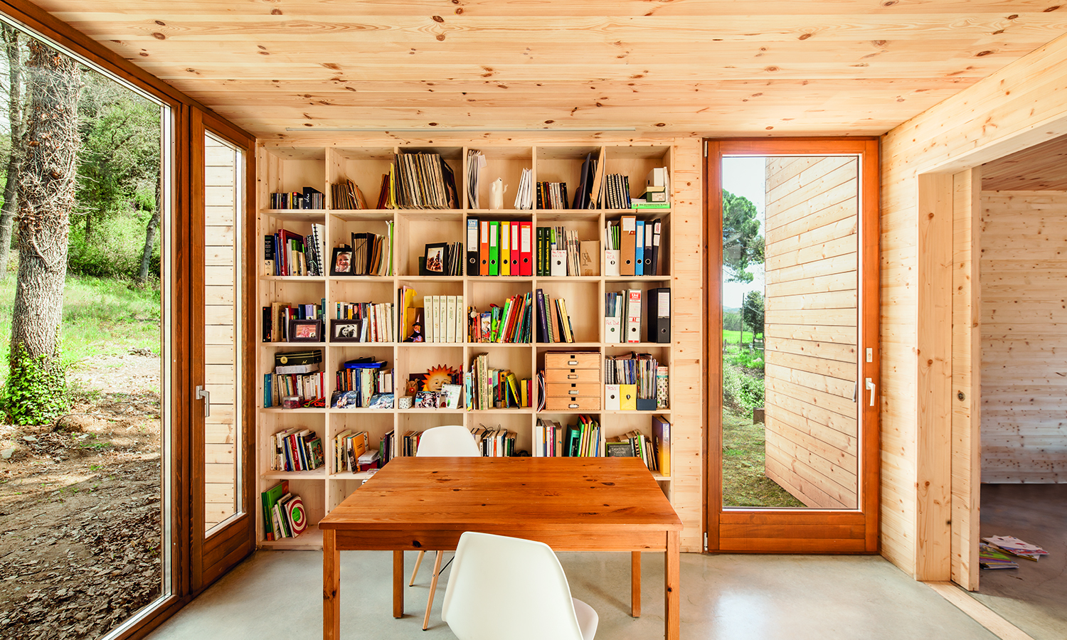Casa GG, Alventosa Morell Arquitects
