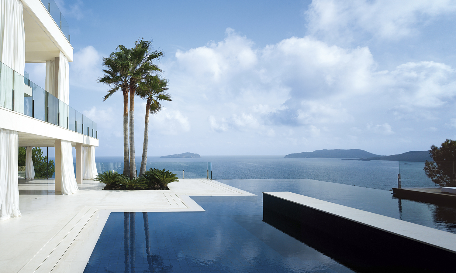 AyD Planas Torres & Asociados Ibiza. Diseño de Planas Torres & Asociados, Ibiza