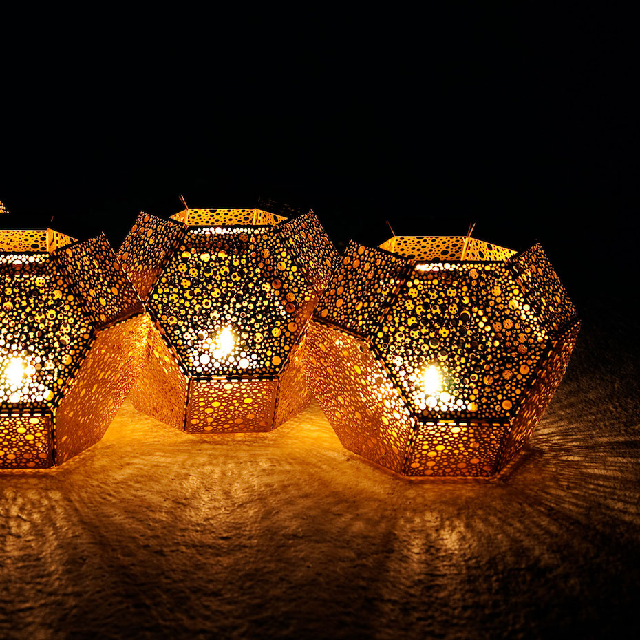 Tom dixon. [10] Etch holder, de Tom Dixon