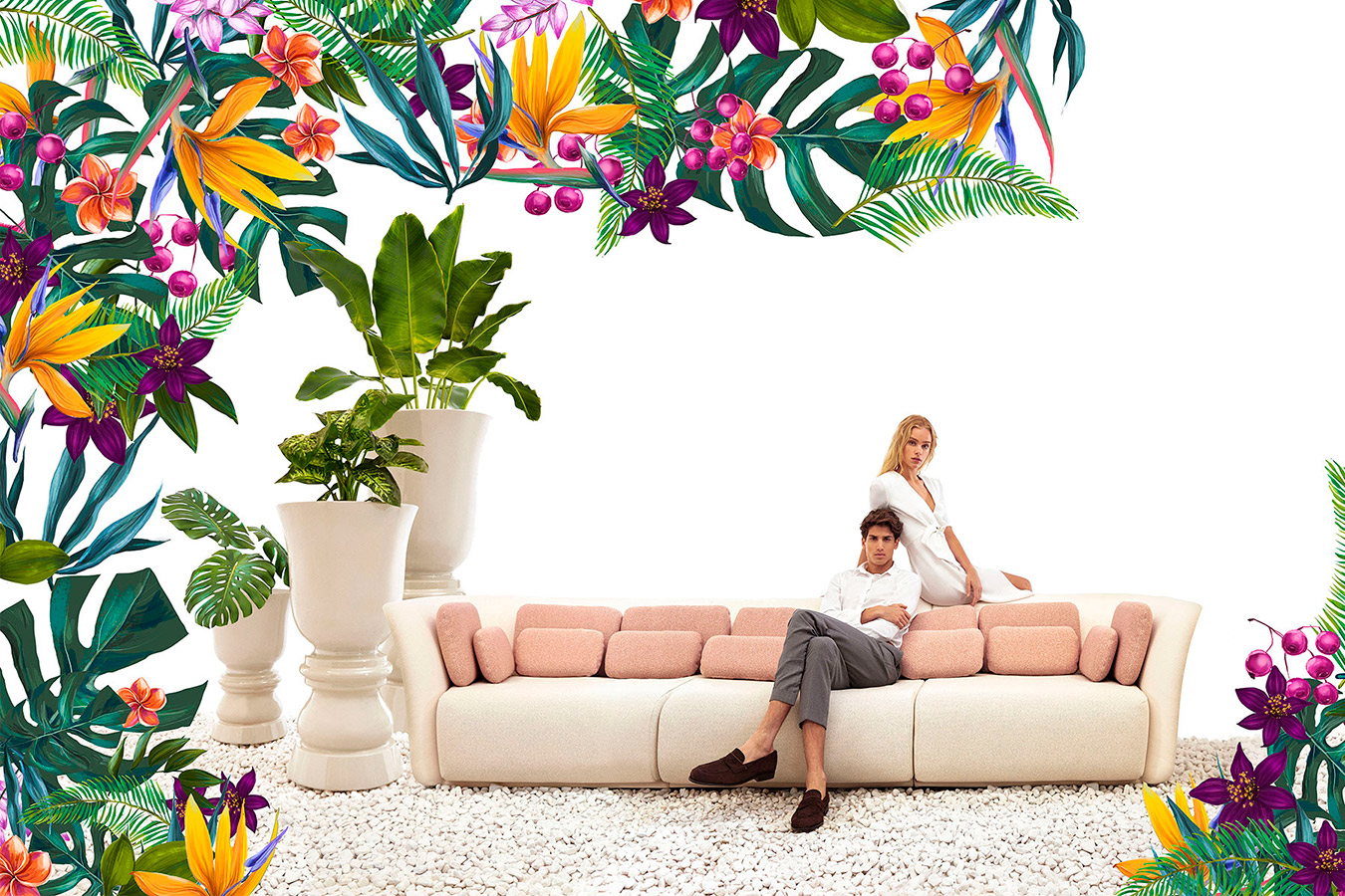 marcel wanders para vondom