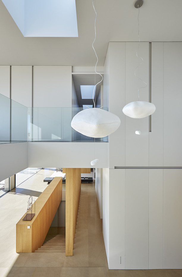 Casa en Lloret-18. Casa en Lloret, de los estudios Maite Prats y Marc Ribas
