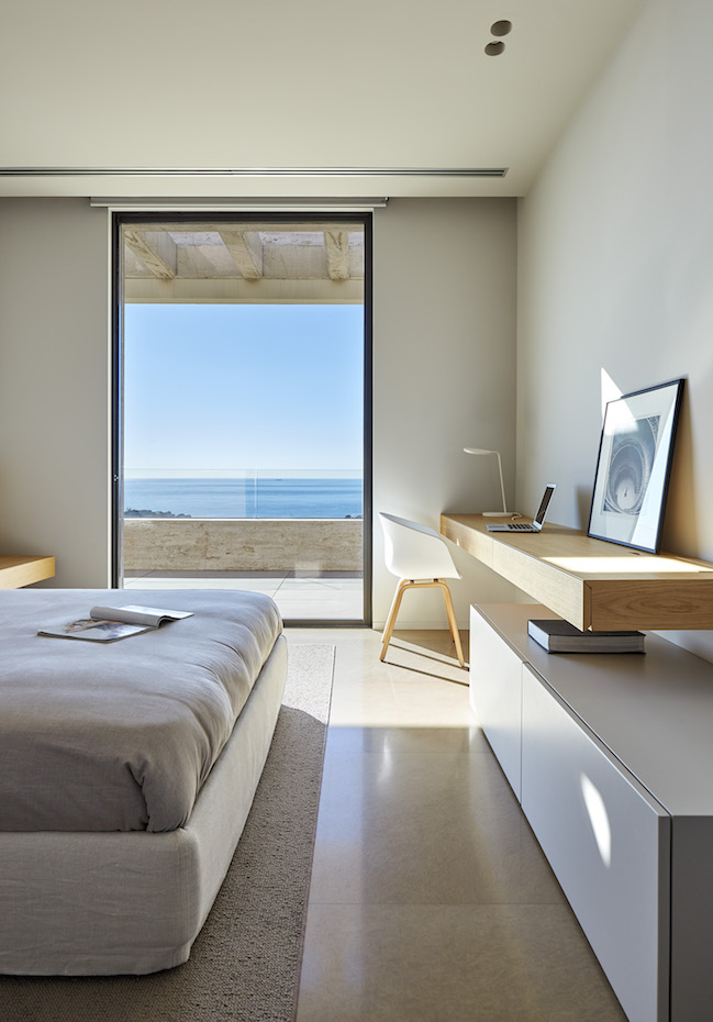 Casa en Lloret-22. Casa en Lloret, de los estudios Maite Prats y Marc Ribas