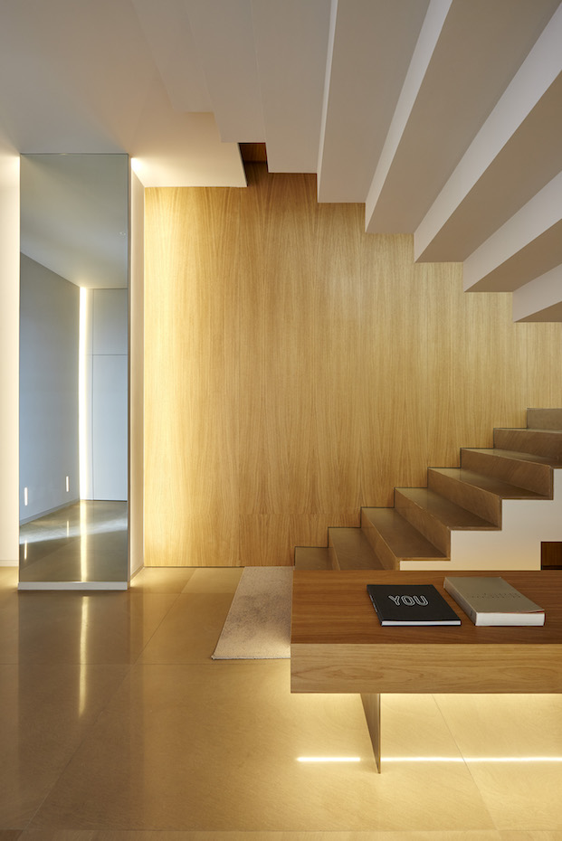 Casa en Lloret-26. Casa en Lloret, de los estudios Maite Prats y Marc Ribas