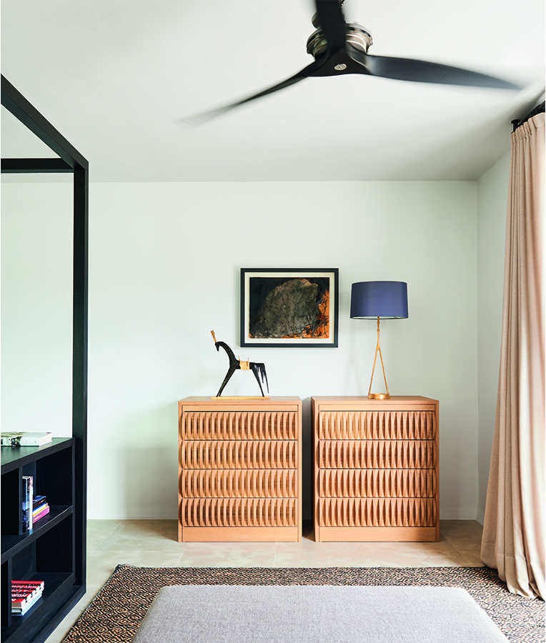 AyD casa ibiza diseño 10. 