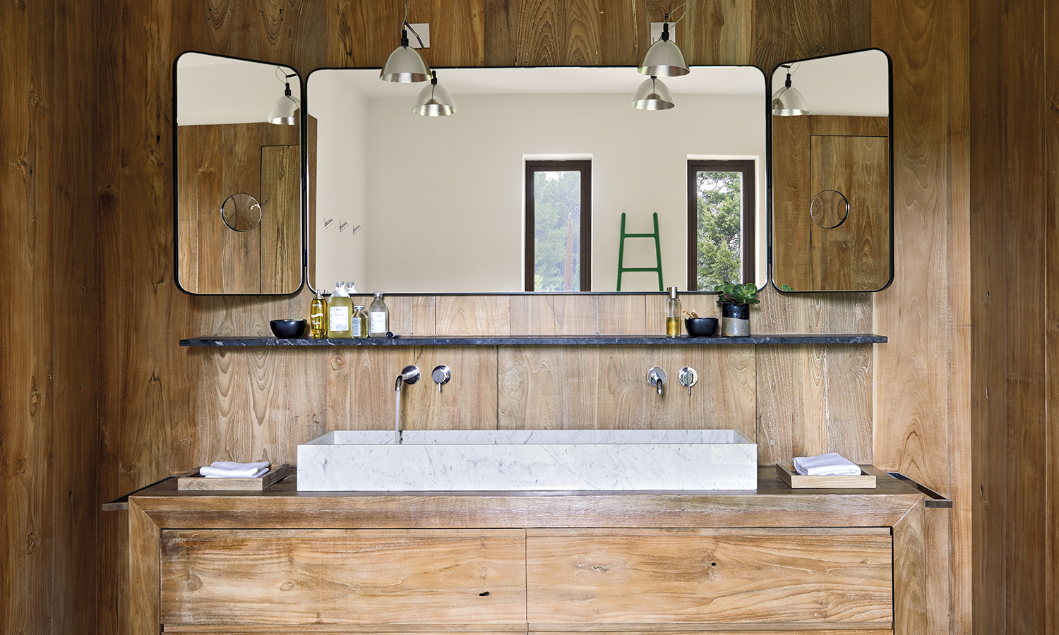 AyD casa ibiza diseño 11. 