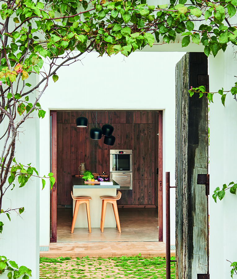 AyD casa ibiza diseño 2. 