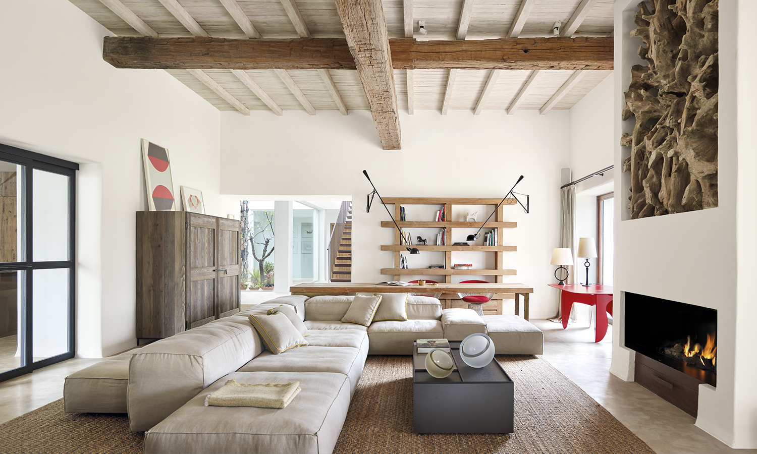 AyD casa ibiza diseño 4. 